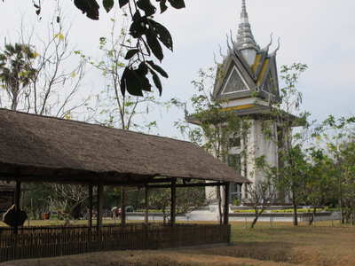 Choeung Ek