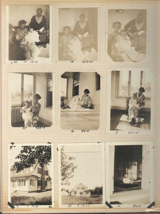 Album 1, page 12