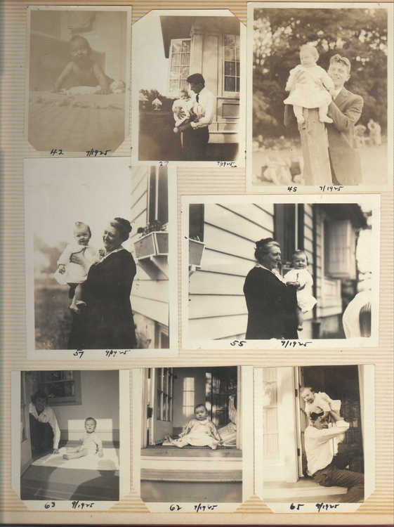Album 1, page 13