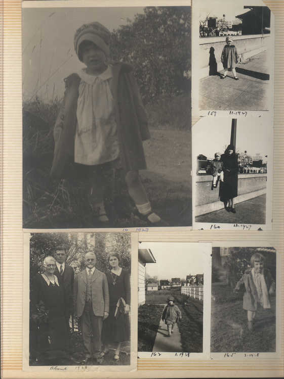 Album 1, page 18