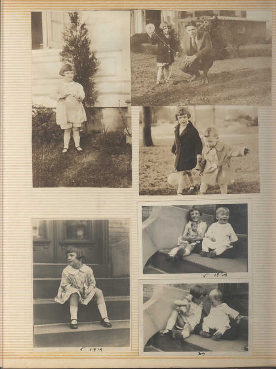 Album 1, page 20