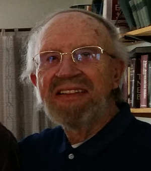 Stan at 90