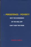 Persistence of Poverty cover