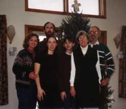 Christmas 2000