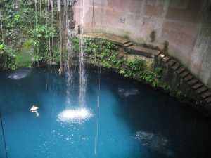 Mexican Pool