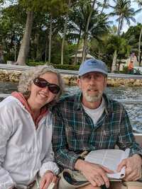 On the Intercoastal Waterway