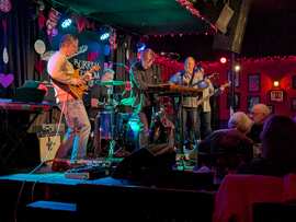 Broken Daisies in Somerville